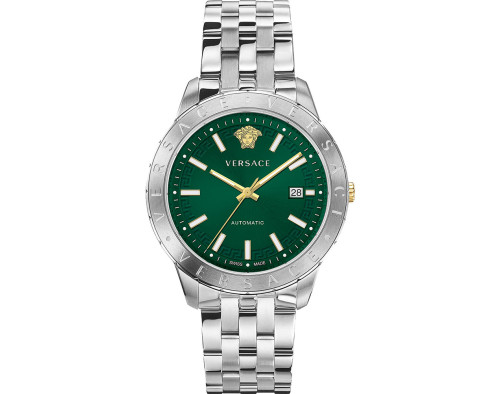 Versace VE2D00321 Montre Mécanique Homme
