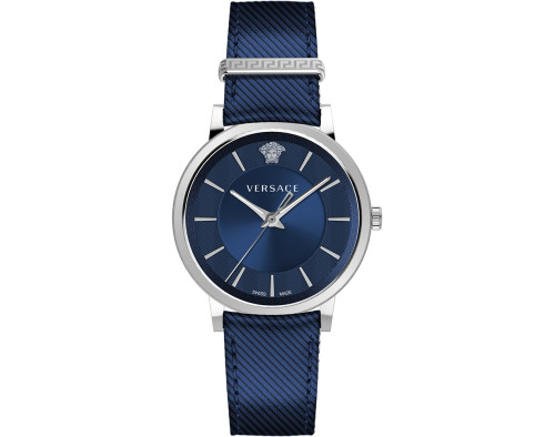 Versace VE5A00120 Quarzwerk Herren-Armbanduhr