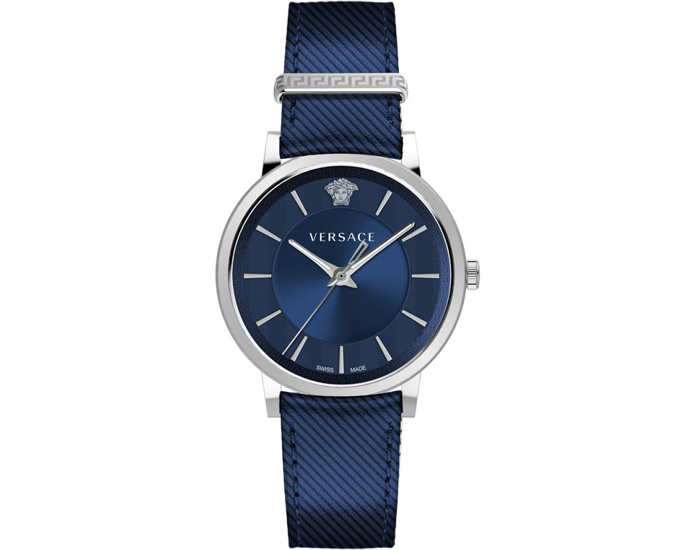 Versace VE5A00120 Quarzwerk Herren-Armbanduhr Versace VE5A00120 Quarzwerk Herren-Armbanduhr