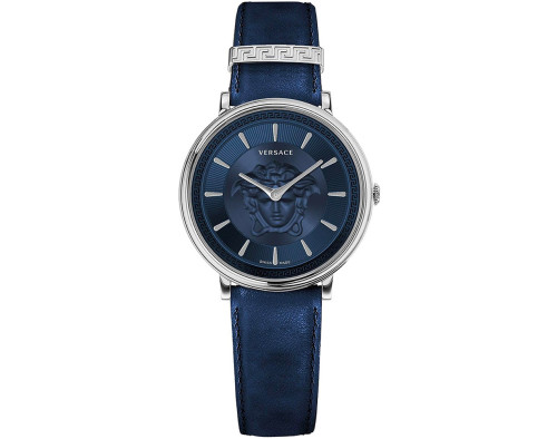 Versace V-Circle VE8101619 Montre Quartz Femme