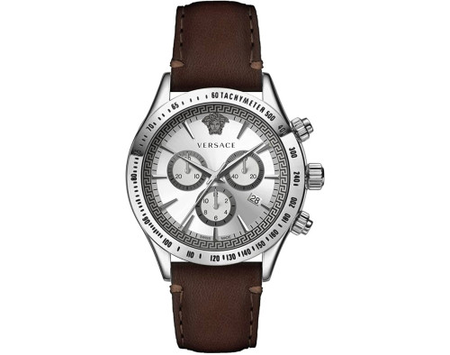 Versace VEV700119 Orologio Uomo Al quarzo