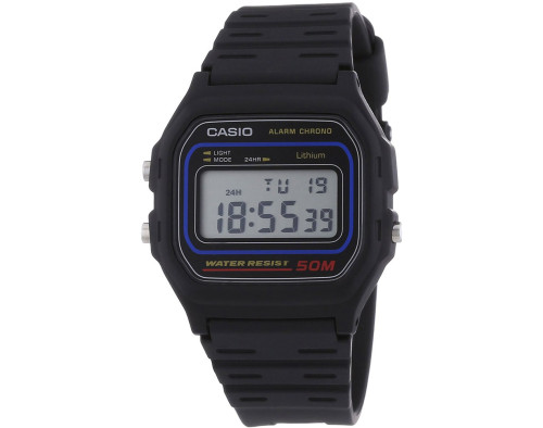 CASIO Retro Vintage