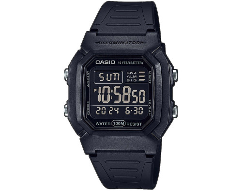CASIO Retro Vintage