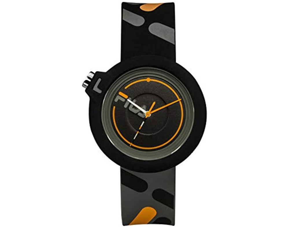 Fila Puffy 38-6081-007 Montre Quartz Homme Fila Puffy 38-6081-007 Montre Quartz Homme