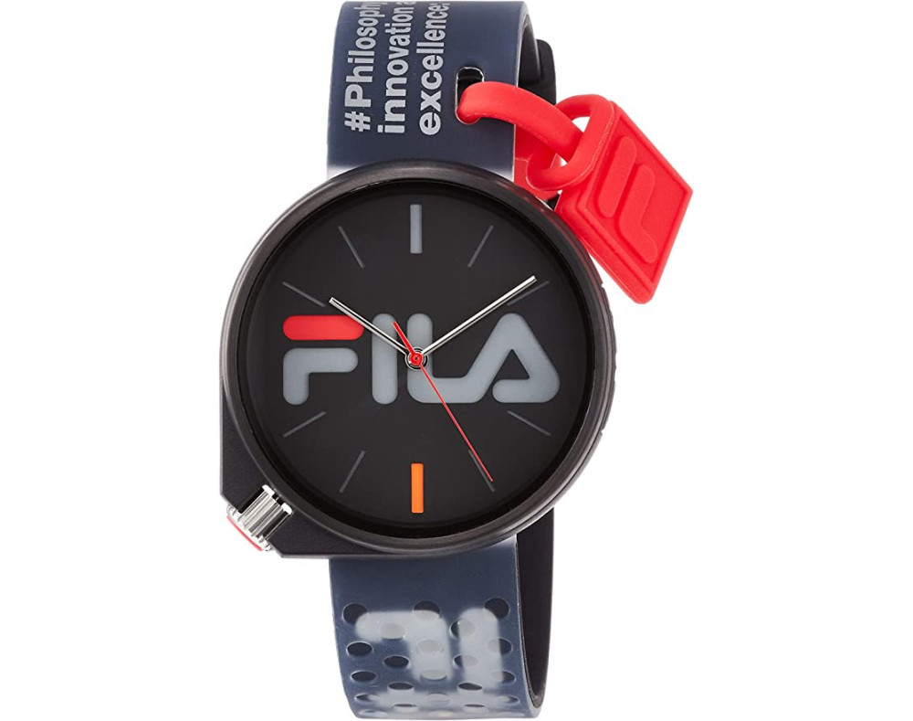 Harga fila hotsell watch