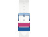 Guess Athena GW0030L6 Orologio Donna Al quarzo