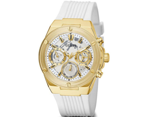 Guess Athena GW0409L2 Montre Quartz Femme