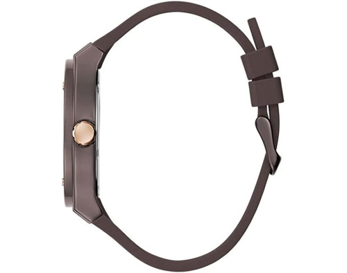 Guess Jet GW0491G2 Montre Quartz Homme