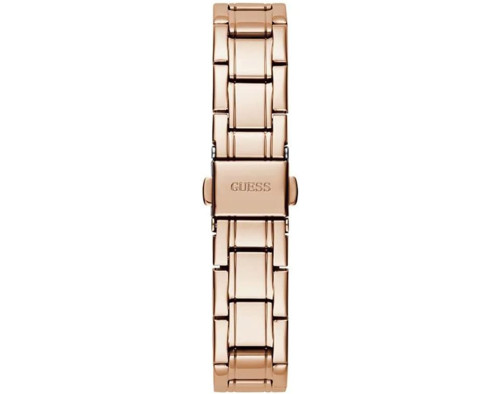 Guess Melody GW0468L3 Quarzwerk Damen-Armbanduhr