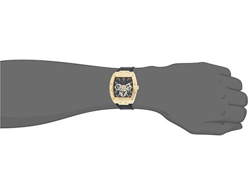 Guess Phoenix GW0202G1 Reloj Cuarzo para Hombre