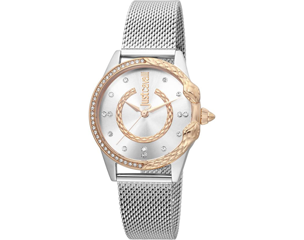 Just Cavalli Animalier JC1L095M0105 Womens Quartz Watch