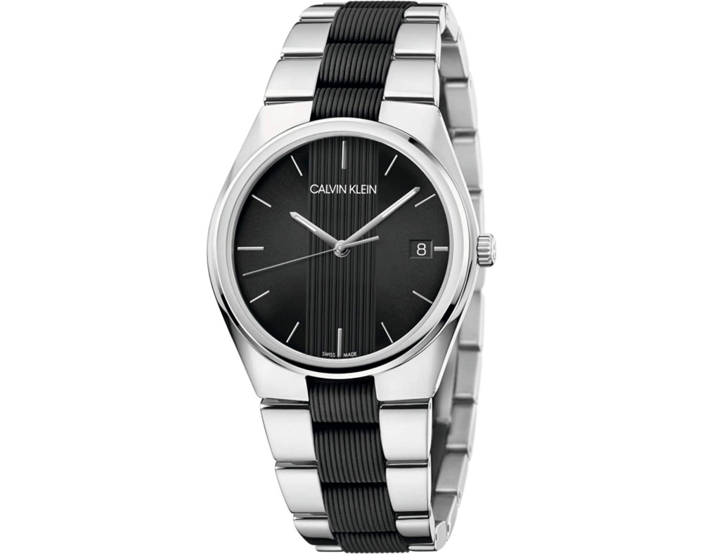 Quartz shop calvin klein