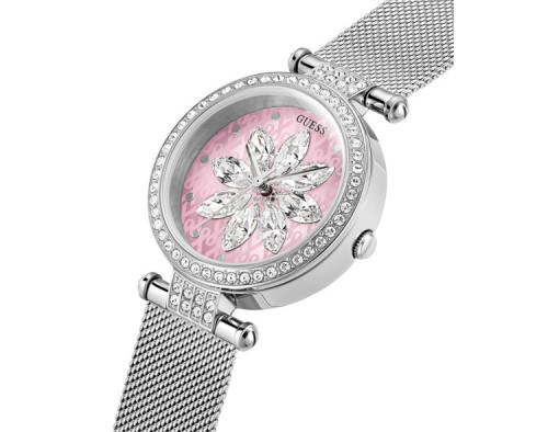 Guess Get in Touch Foundation GW0032L3 Montre Quartz Femme