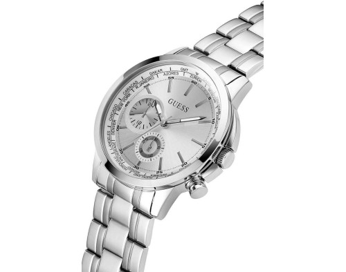 Guess Spec GW0490G1 Orologio Uomo Al quarzo