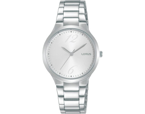 Lorus RG209UX9 Montre Quartz Femme