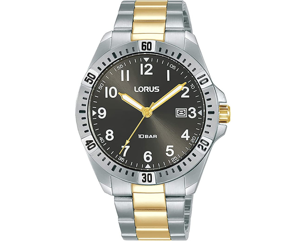 Lorus RH921NX9 Orologio Uomo Al quarzo Lorus RH921NX9 Orologio Uomo Al quarzo