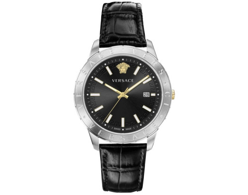 Versace Univers VE2C00221 Mens Quartz Watch
