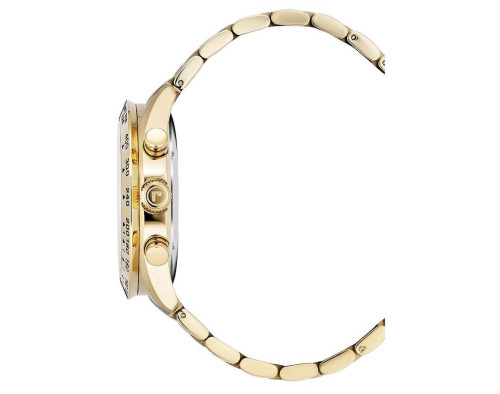 Roamer Monza 100 850837-48-75-20 Quarzwerk Herren-Armbanduhr