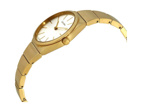 Calvin Klein Supreme K6C23546 Womens Quartz Watch