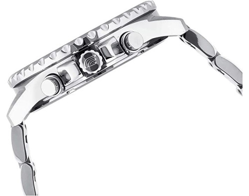 Casio Edifice EF-527D-3AVUEF Orologio Uomo Al quarzo