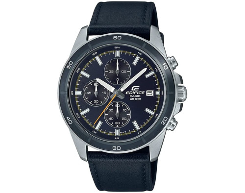 Casio Edifice EFR-526L-2CVUEF Mens Quartz Watch