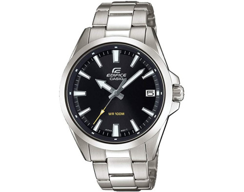 Casio Edifice EFV-100D-1AVUEF Mens Quartz Watch