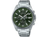 Casio Edifice EFV-610D-3CVUEF Montre Quartz Homme