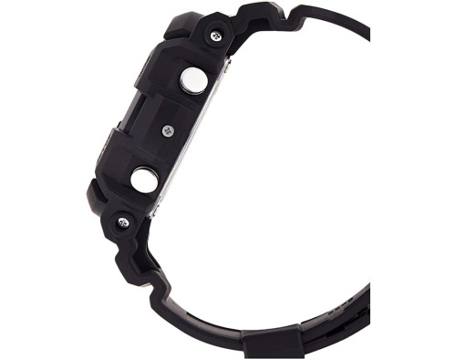 Casio G-Shock GAW-100B-1AER Reloj Cuarzo para Hombre