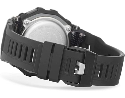 Casio G-Shock GBD-200-1ER Orologio Uomo Al quarzo