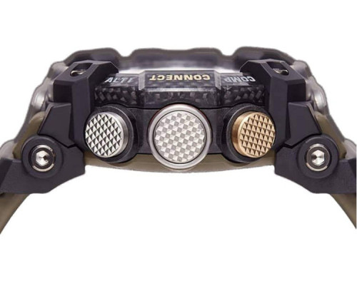 Casio G-Shock GG-B100-1A3ER Mens Quartz Watch