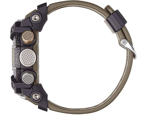 Casio G-Shock GG-B100-1A3ER Orologio Uomo Al quarzo