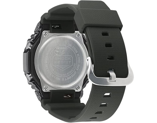 Casio G-Shock GM-2100B-3AER Mens Quartz Watch