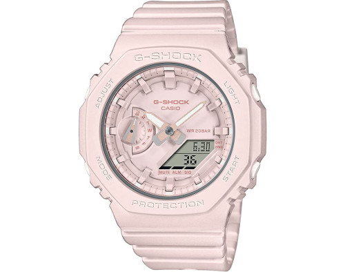 Casio G-Shock GMA-S2100BA-4AER Mens Quartz Watch