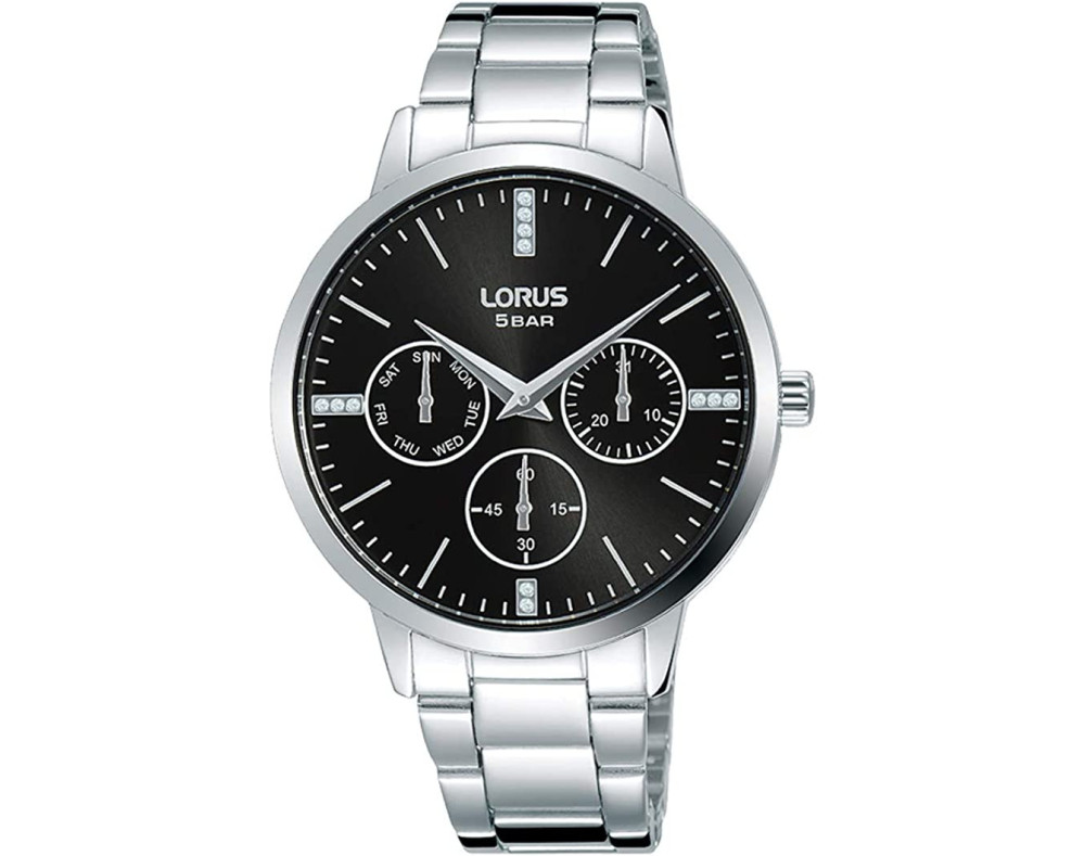 Lorus RP631DX9 Montre Quartz Femme Lorus RP631DX9 Montre Quartz Femme