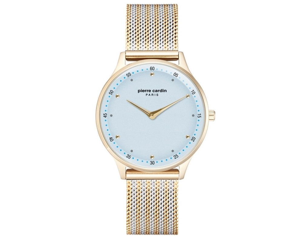 Pierre Cardin Fashion PC902722F202 Womens Quartz Watch Pierre Cardin Fashion PC902722F202 Womens Quartz Watch