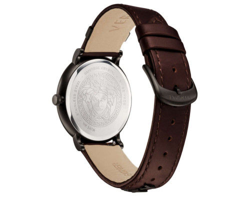Versace V-Circle VBQ040017 Man Quartz Watch