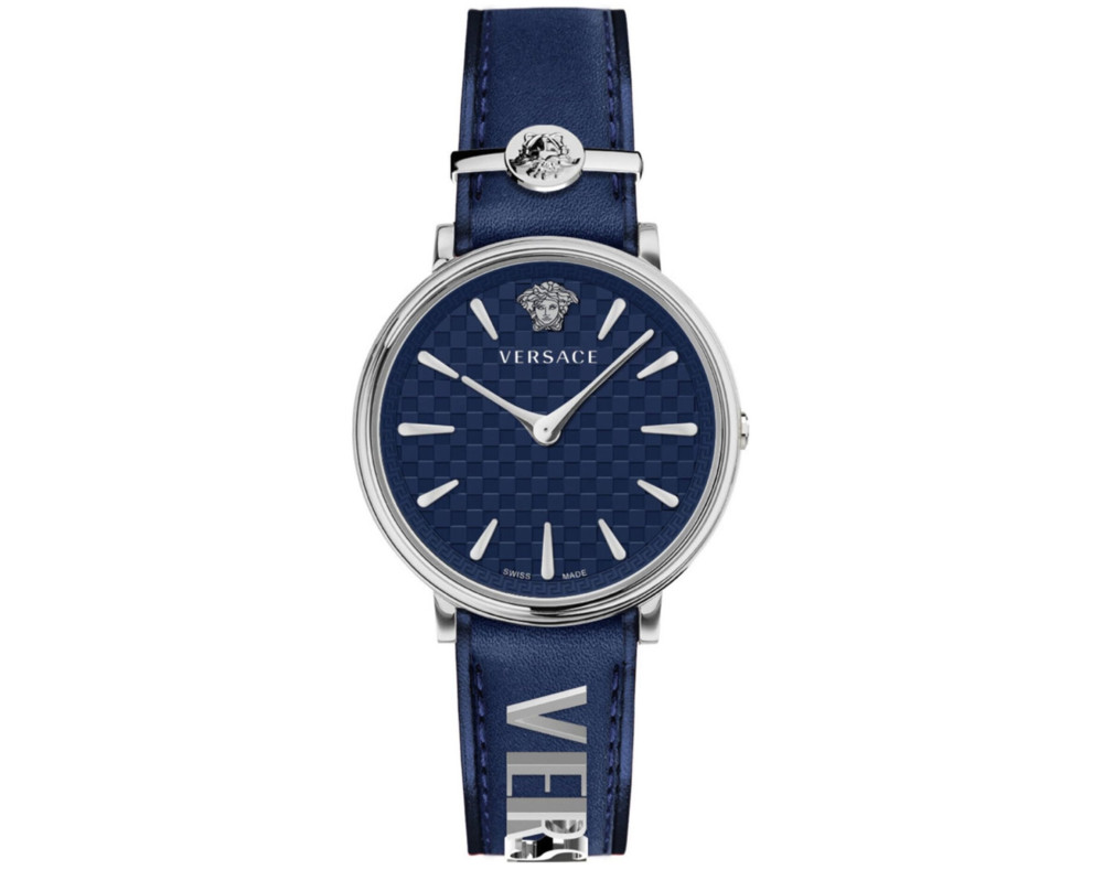Versace V-Circle VE8104222 Orologio Donna Al quarzo