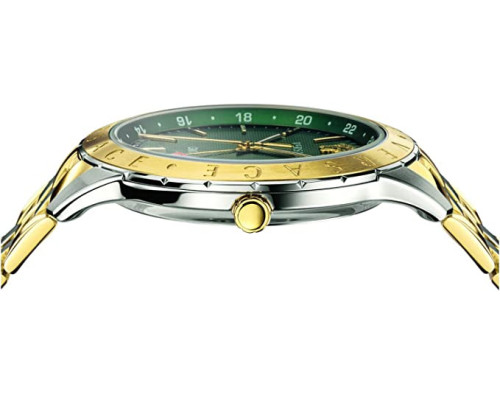 Versace Univers VEBK00718 Mens Quartz Watch