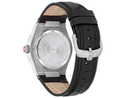 Swiss Military Hanowa Sidewinder SMWGB2101602 Man Quartz Watch