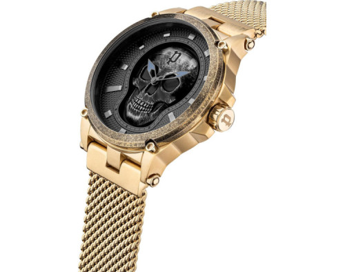 Police Vertex PEWJG2108503 Man Quartz Watch