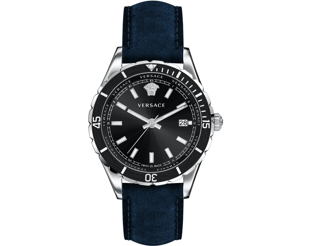Versace Hellenyium VE3A00220 Reloj Cuarzo para Hombre