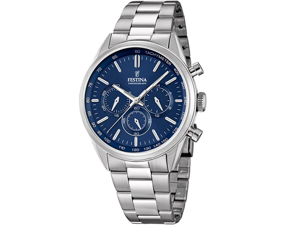 Festina Chrono F16820/2 Orologio Uomo Al quarzo