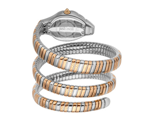 Just Cavalli Snake JC1L193M0065 Montre Quartz Femme