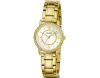 Guess Melody GW0468L2 Quarzwerk Damen-Armbanduhr