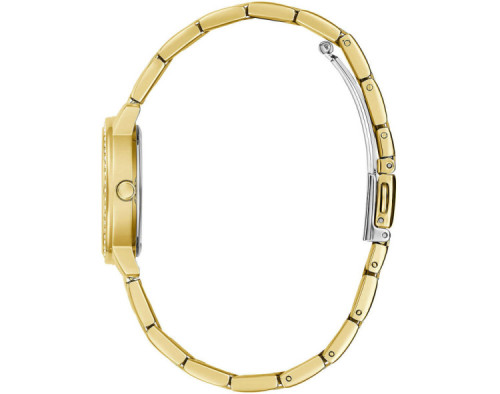 Guess Melody GW0468L2 Quarzwerk Damen-Armbanduhr