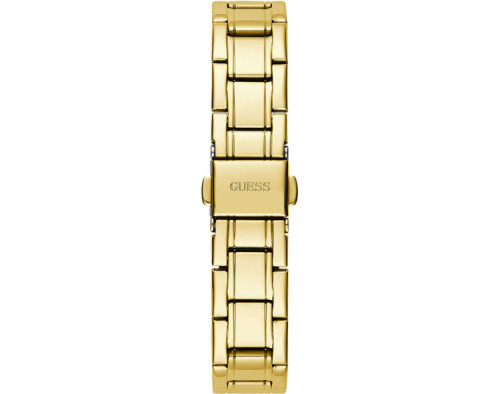 Guess Melody GW0468L2 Quarzwerk Damen-Armbanduhr