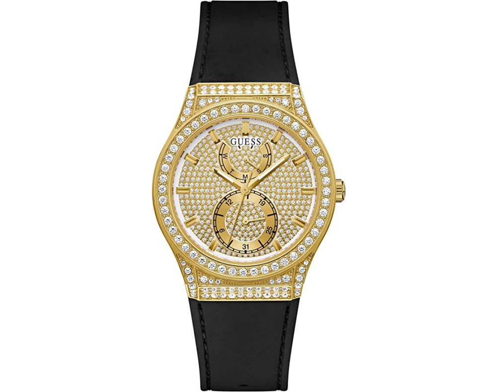 Guess Princess GW0439L2 Montre Quartz Homme
