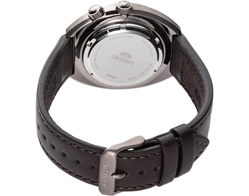 Orient Neo Classic Sports RA-AA0E06B19B Mechanisch Herren-Armbanduhr