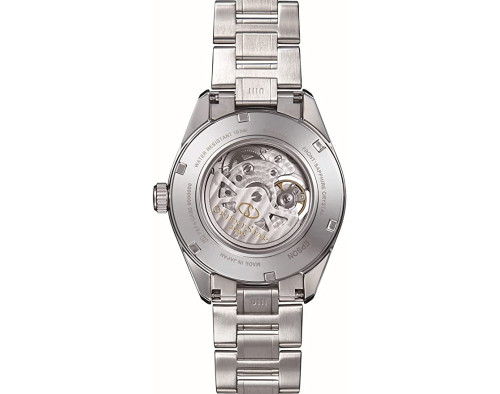 Orient Star Skeleton RE-AV0003L00B Man Mechanical Watch