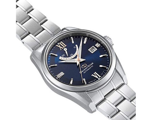 Orient Star Classic RE-AU0005L00B Reloj Mecánico para Hombre